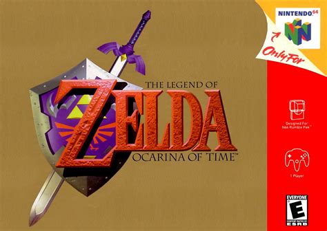 golden scale ocarina of time|Legend of Zelda: OoT Walkthrough Part 64 .